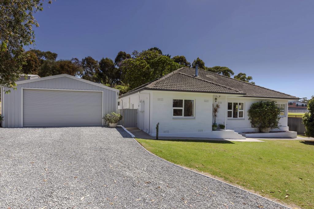 16 ARTHUR RD, MOUNT COMPASS, SA 5210