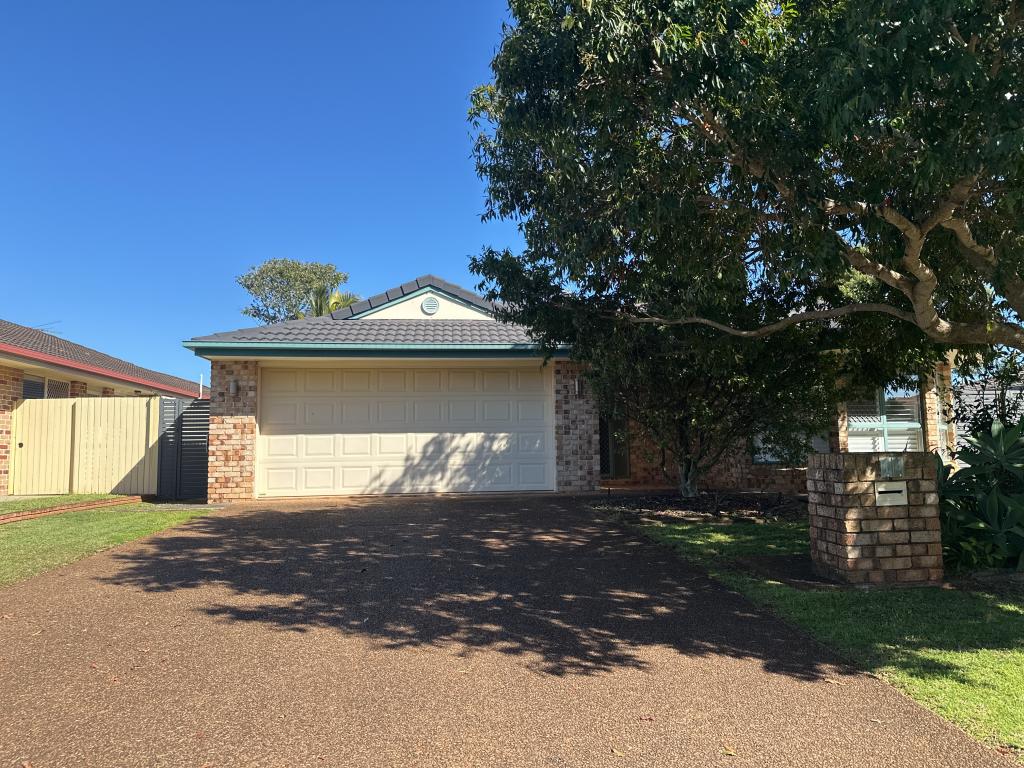 14 Omega Ave, Cleveland, QLD 4163