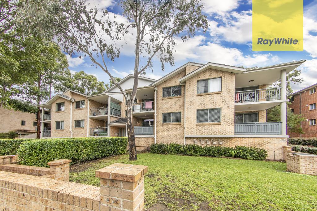 19/74-76 Stapleton St, Pendle Hill, NSW 2145