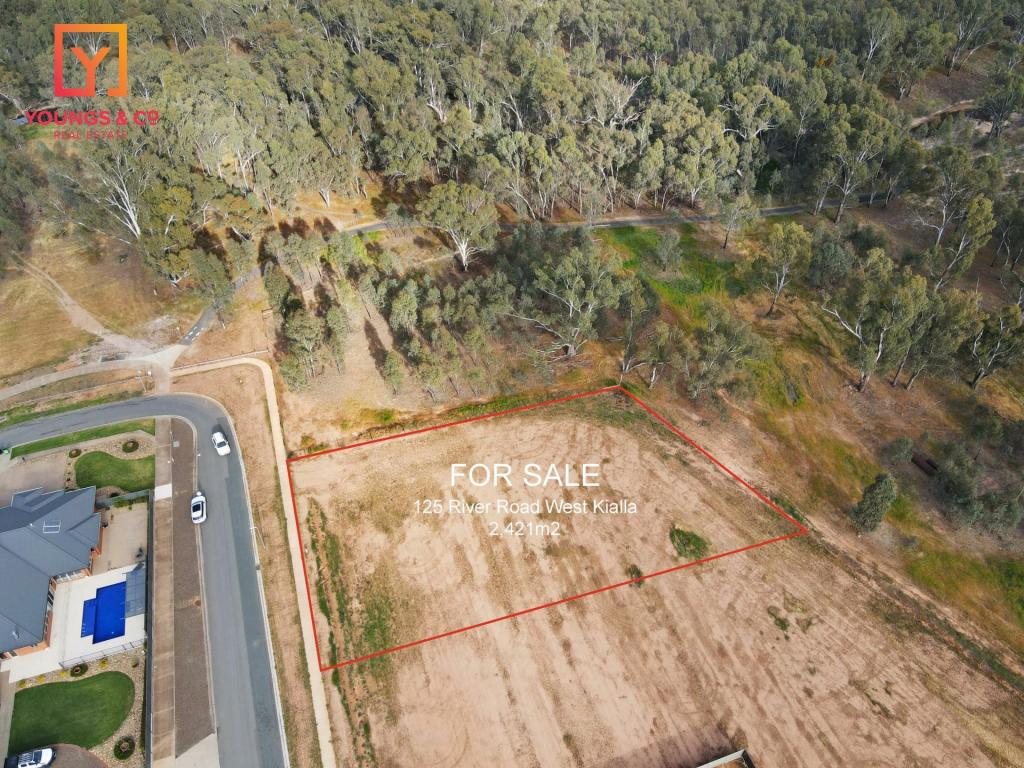 125 RIVER RD W, KIALLA, VIC 3631