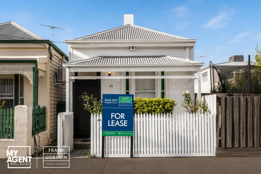 10 Cruikshank St, Port Melbourne, VIC 3207