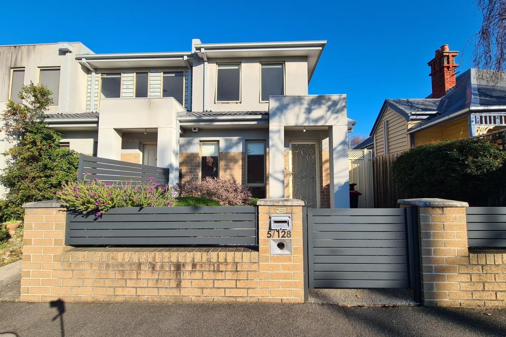 5/128 Glenlyon Rd, Brunswick, VIC 3056