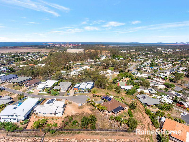 38 Clipper Tce, South Gladstone, QLD 4680