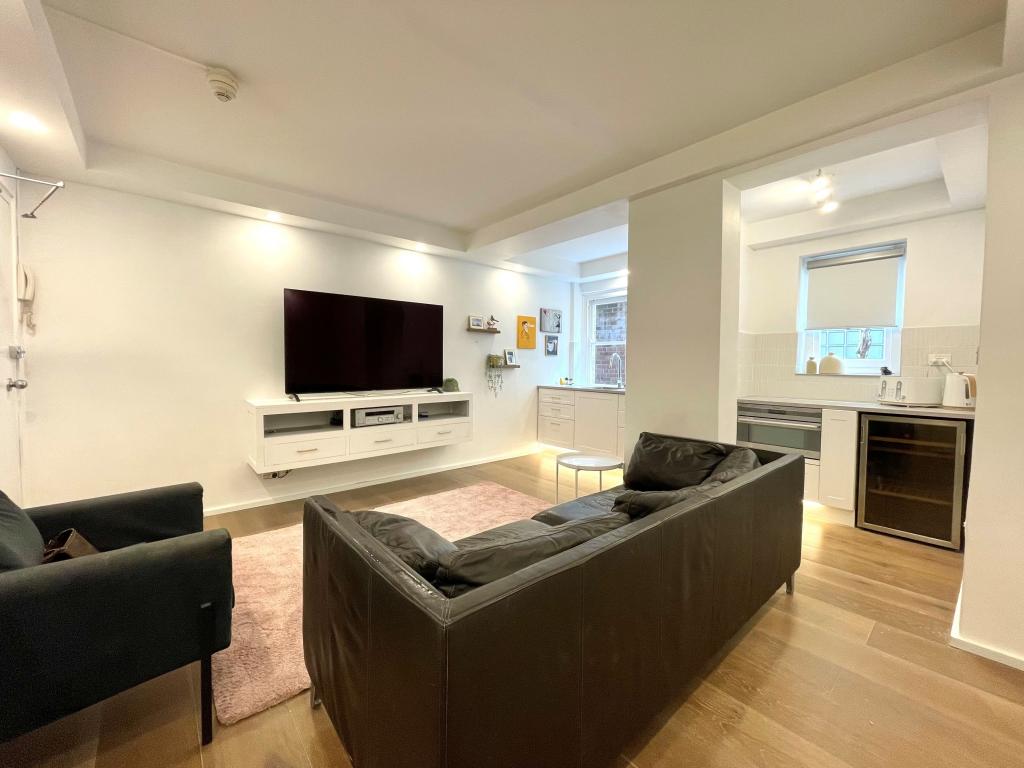 6/364 Moore Park Rd, Paddington, NSW 2021