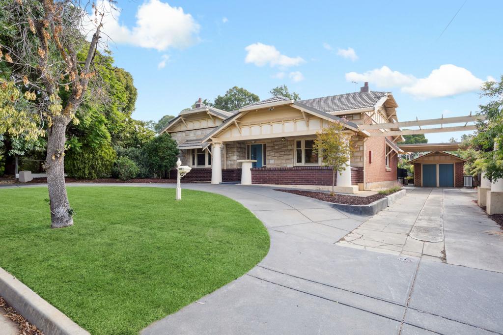 4 Willingale Ave, Lockleys, SA 5032