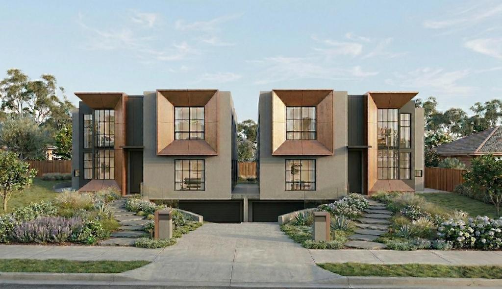 4 Valentine Ct, Glen Waverley, VIC 3150