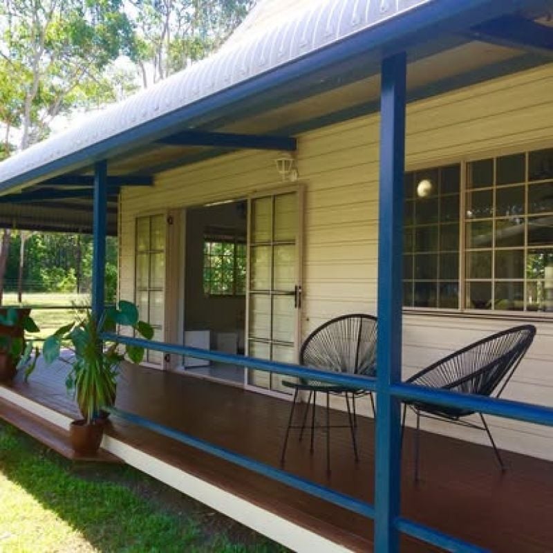 355 Strangways Rd, Humpty Doo, NT 0836