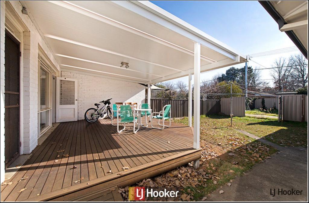 41A ANTILL ST, DOWNER, ACT 2602