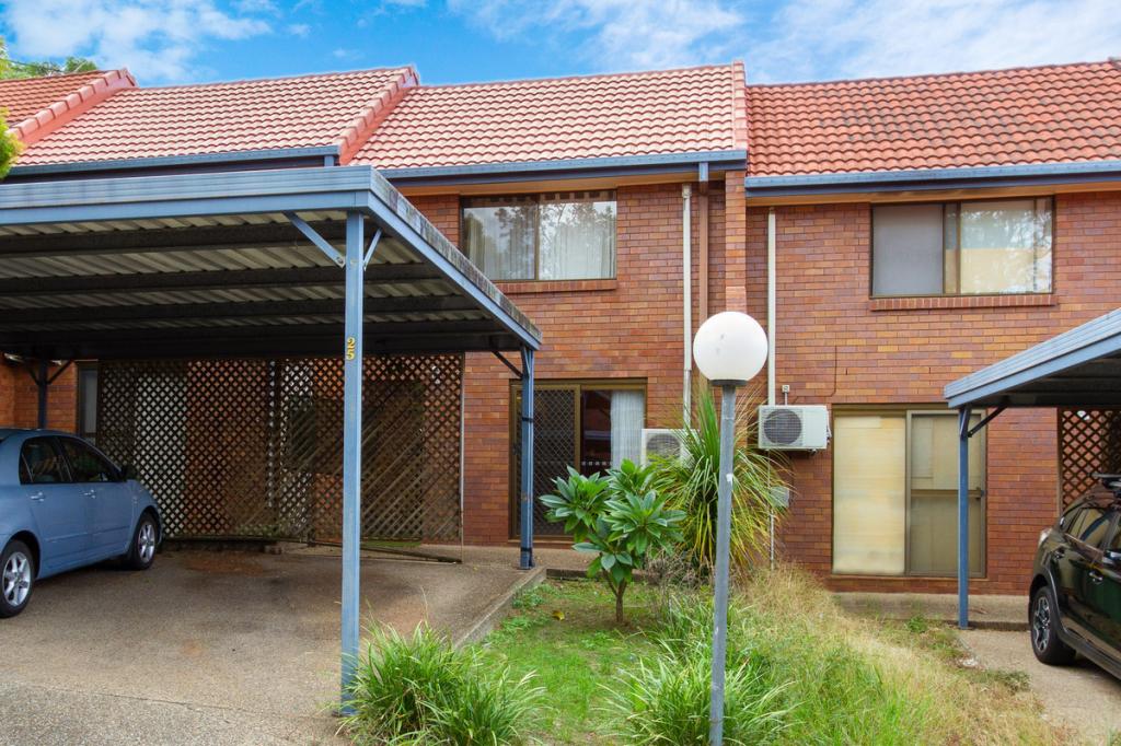 25/112 QUEENS RD, SLACKS CREEK, QLD 4127