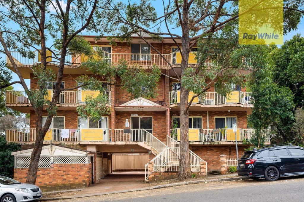 5/16 King St, Parramatta, NSW 2150