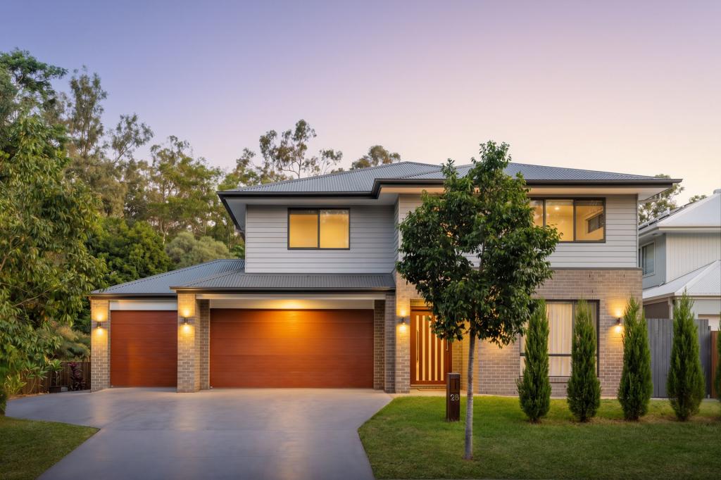 28 Dressage Pl, Fig Tree Pocket, QLD 4069