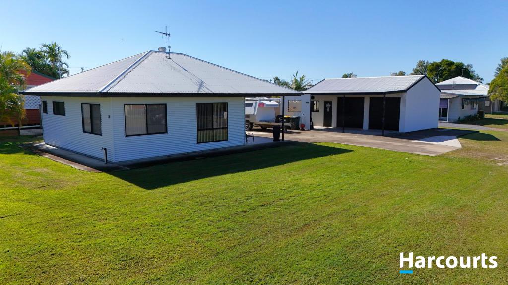 34 Gregory St, Buxton, QLD 4660