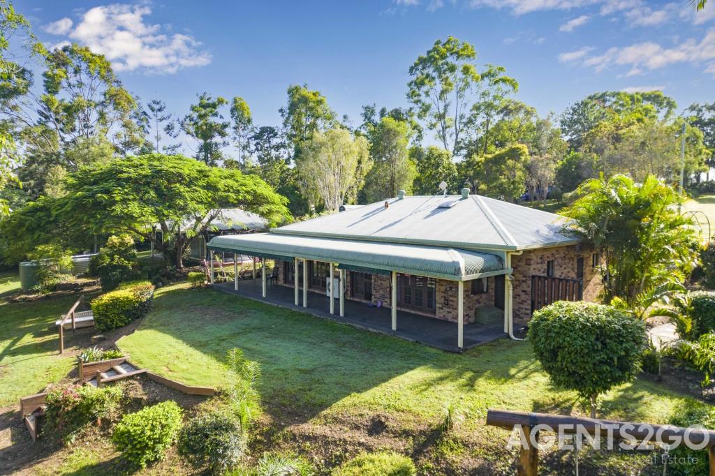 97 Campbell Rd, East Deep Creek, QLD 4570