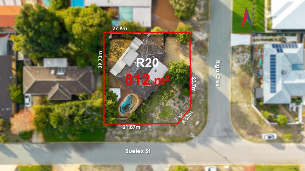 1 Riga Cres, Willetton, WA 6155