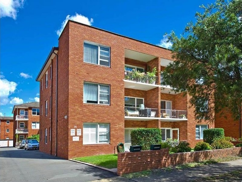 7/20-22 Florence St, Ramsgate Beach, NSW 2217
