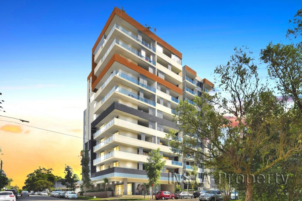 207/5 FRENCH AVE, BANKSTOWN, NSW 2200