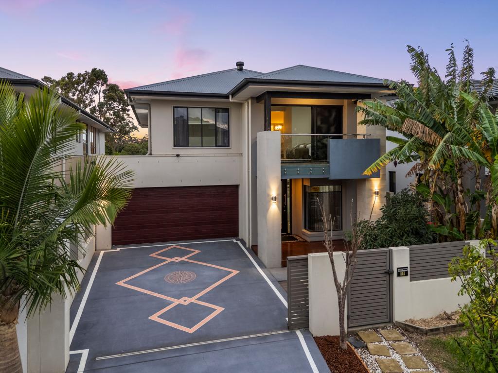 19 Major Dr, Rochedale, QLD 4123