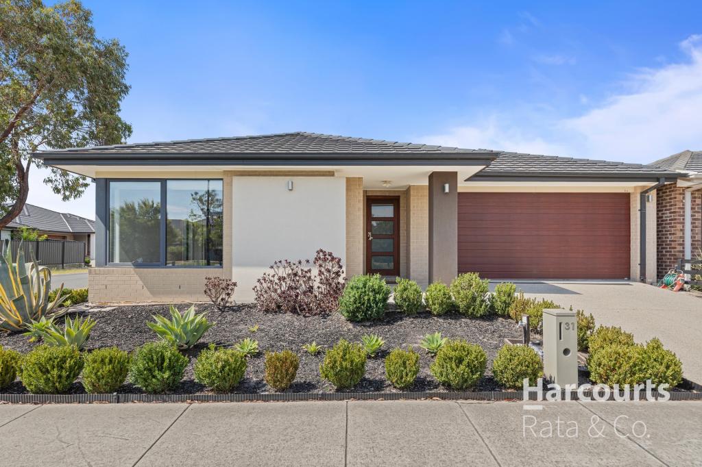 31 Scoria Cct, Craigieburn, VIC 3064