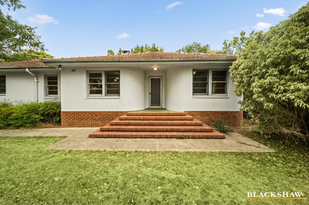 9 Blaxland Cres, Griffith, ACT 2603