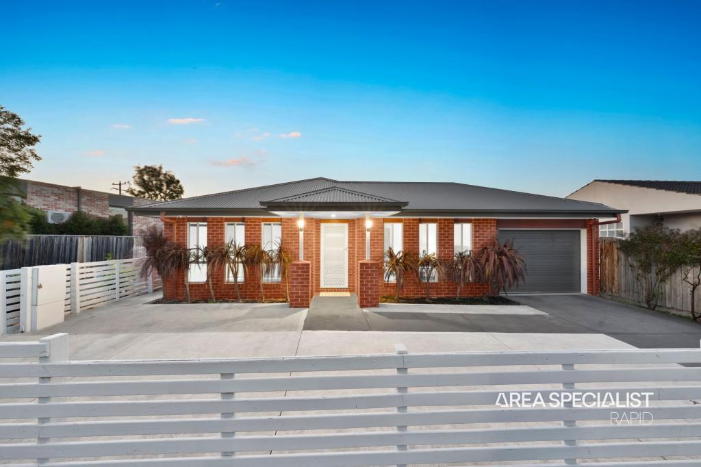1 Rowan Dr, Doveton, VIC 3177