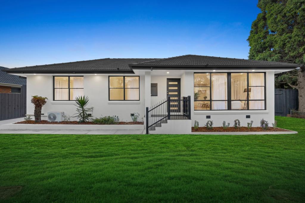 85 Armata Cres, Frankston North, VIC 3200