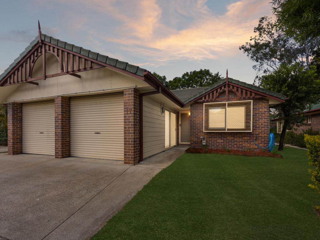 17/5 Spalding Cres, Goodna, QLD 4300
