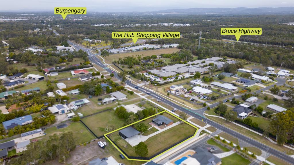 148 BUCKLEY RD, BURPENGARY EAST, QLD 4505