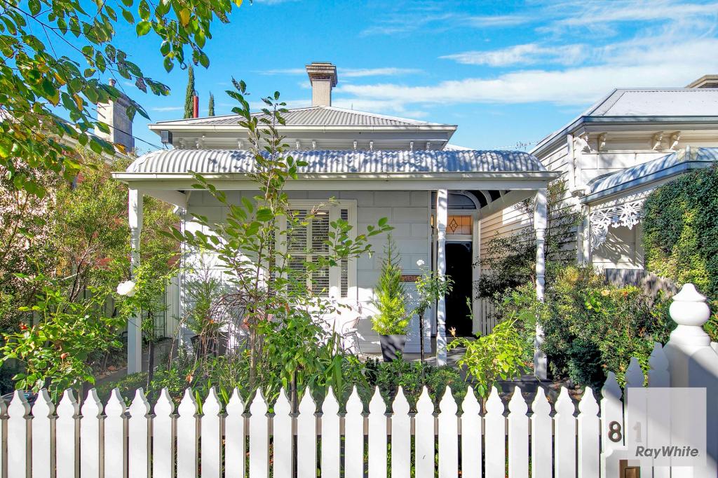 81 Parker St, Williamstown, VIC 3016