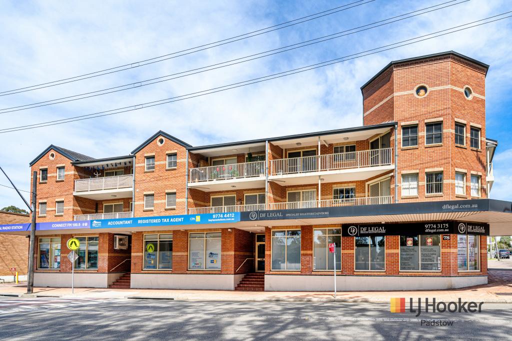 2/78 Cahors Rd, Padstow, NSW 2211