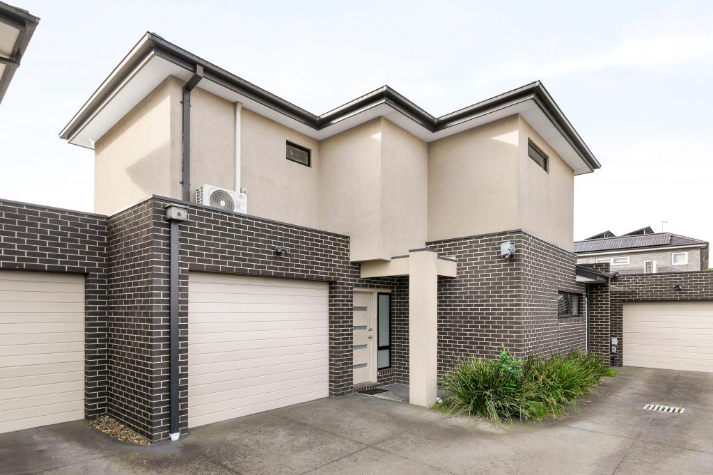 2/54 Ledger Ave, Fawkner, VIC 3060