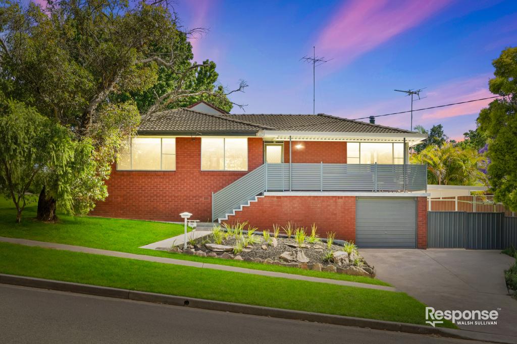 39 Faulkner St, Old Toongabbie, NSW 2146