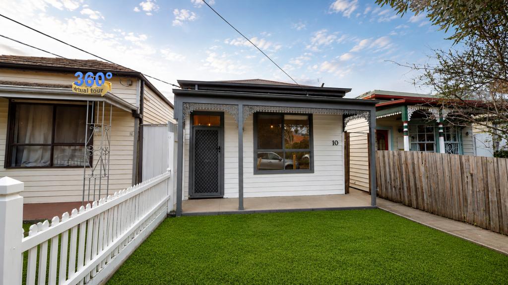 10 Malden St, Footscray, VIC 3011