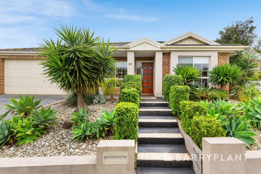 20 Junor Ct, South Morang, VIC 3752