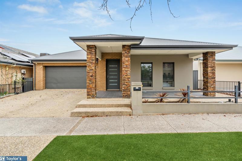 34 FRANCIS ST, LIGHTSVIEW, SA 5085