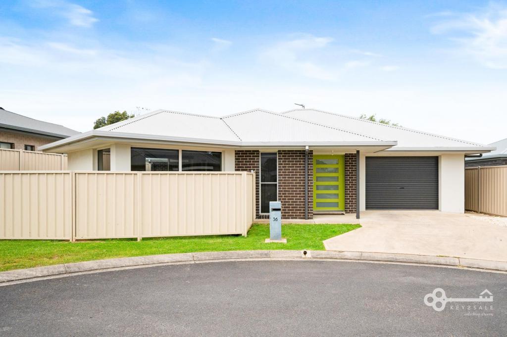 36/184 Jubilee Hwy E, Mount Gambier, SA 5290