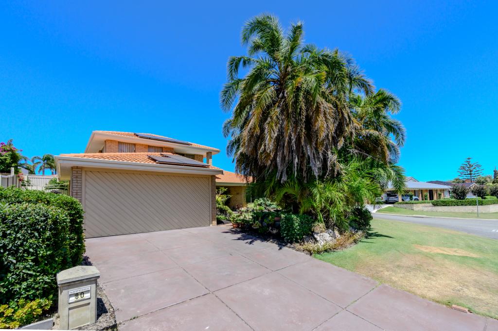 80 Casserly Dr, Leeming, WA 6149