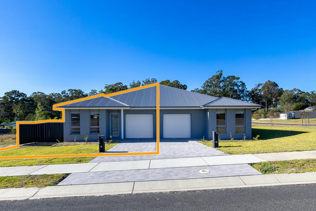 59a Lomandra Ave, Kalaru, NSW 2550
