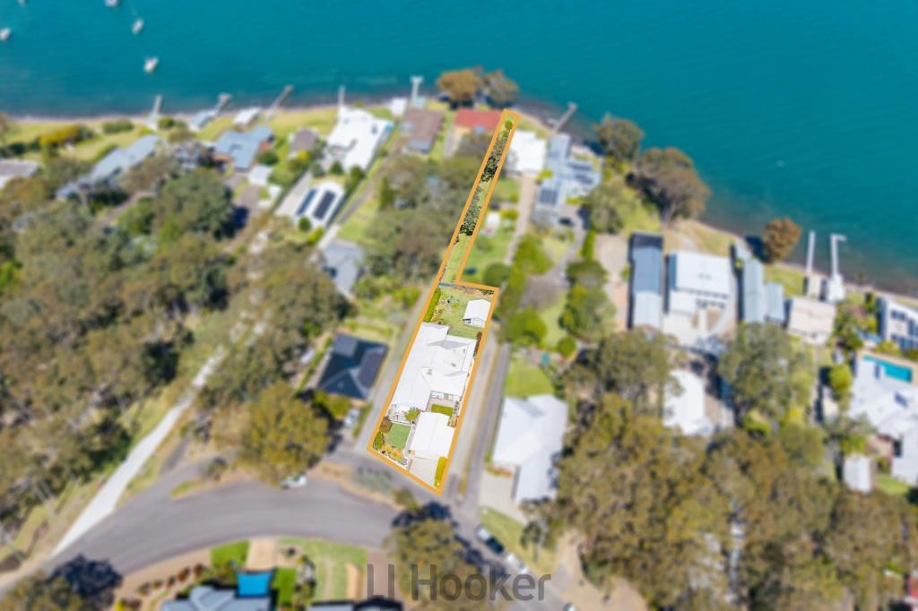 52 Kilaben Rd, Kilaben Bay, NSW 2283
