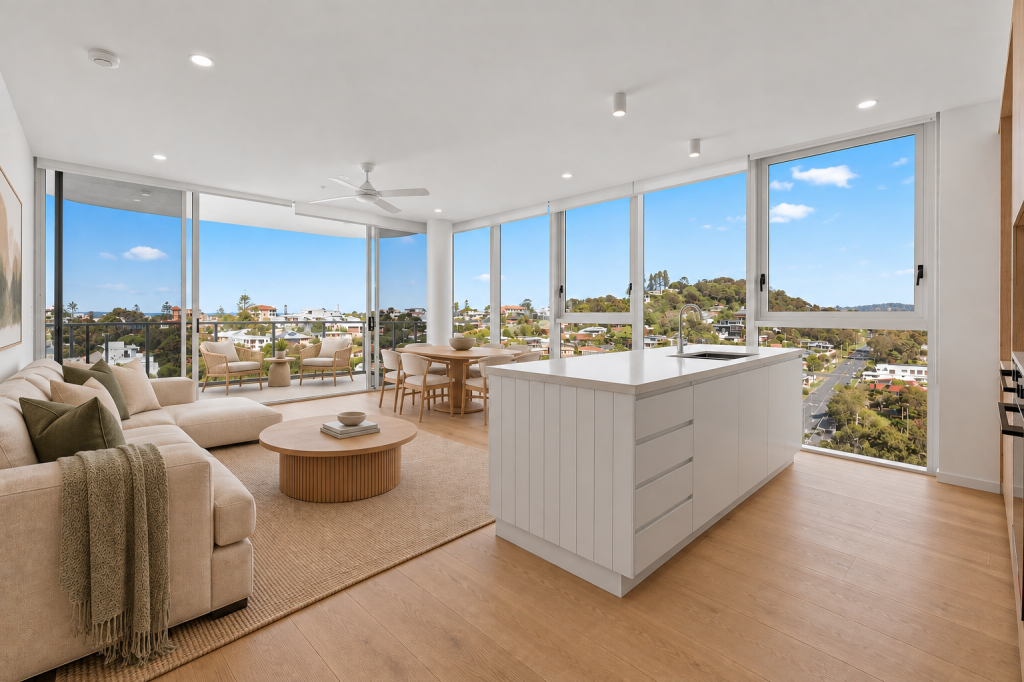 1401/7 Miles St, Coolangatta, QLD 4225