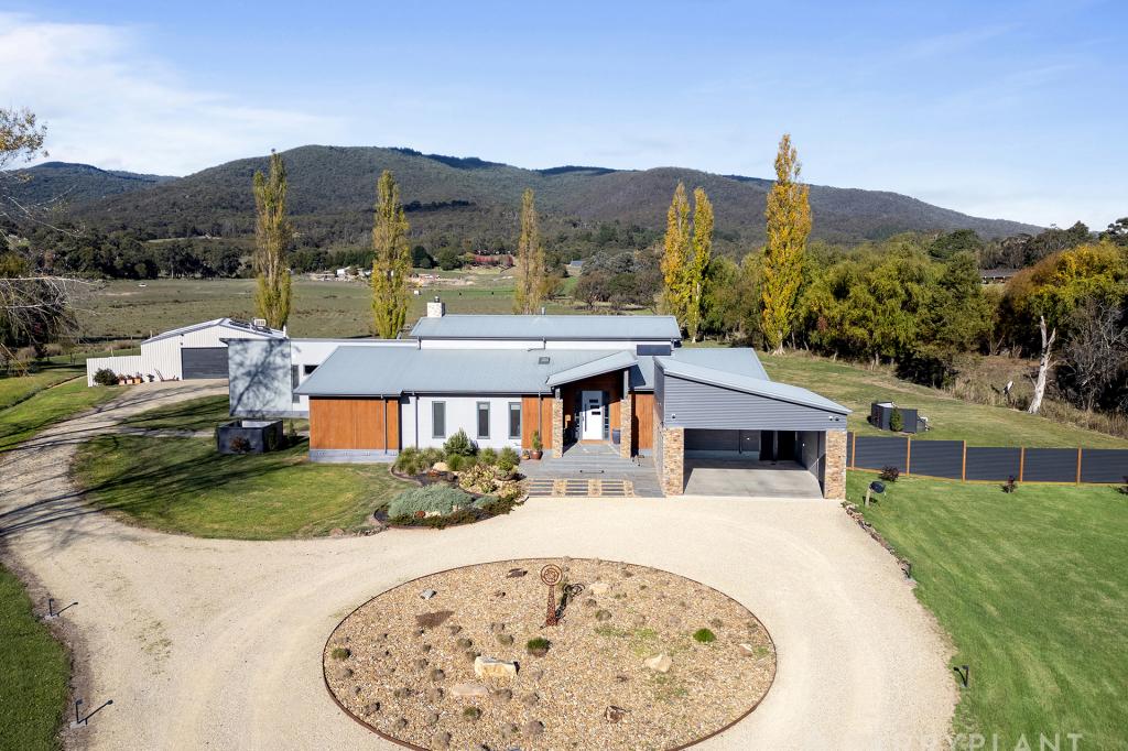 49 Badger Ave, Badger Creek, VIC 3777