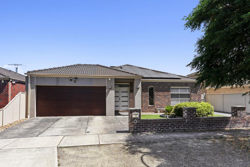 10 Wells Ave, Taylors Hill, VIC 3037