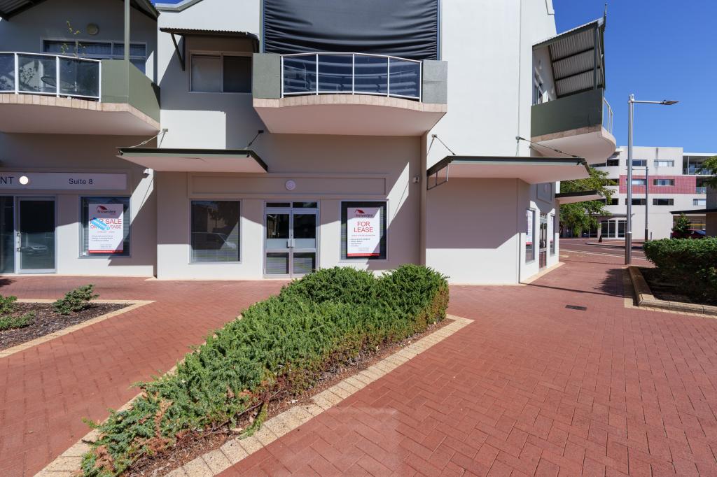 9/189 Lakeside Dr, Joondalup, WA 6027