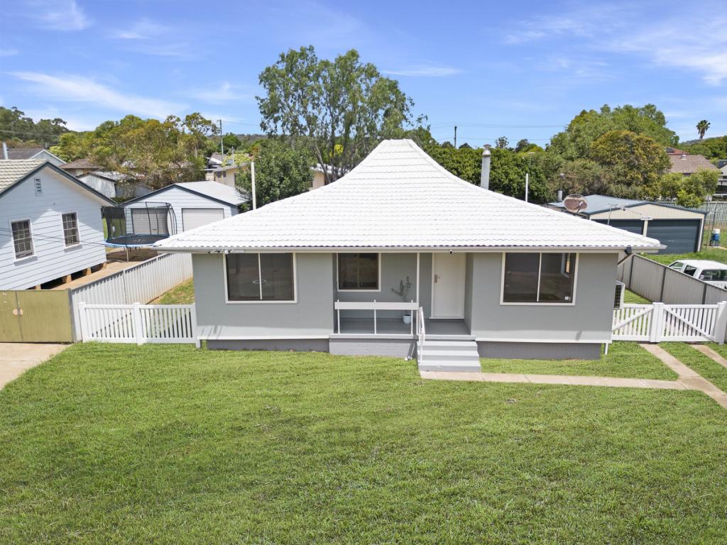 49 Jaeger Ave, Gunnedah, NSW 2380