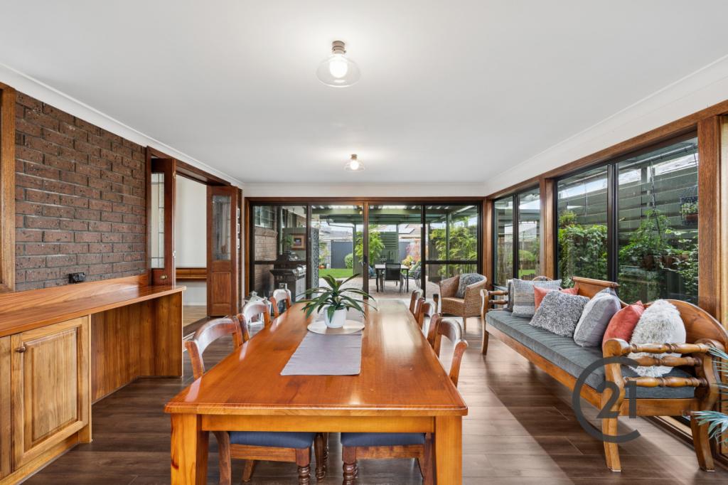 15 Sir Ewen Waterman Ave, North Haven, SA 5018