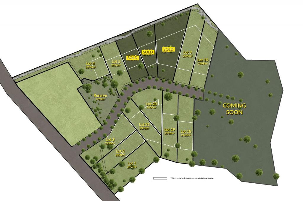 Lot 5/35 Sheltons Rd, Kangaroo Flat, VIC 3555
