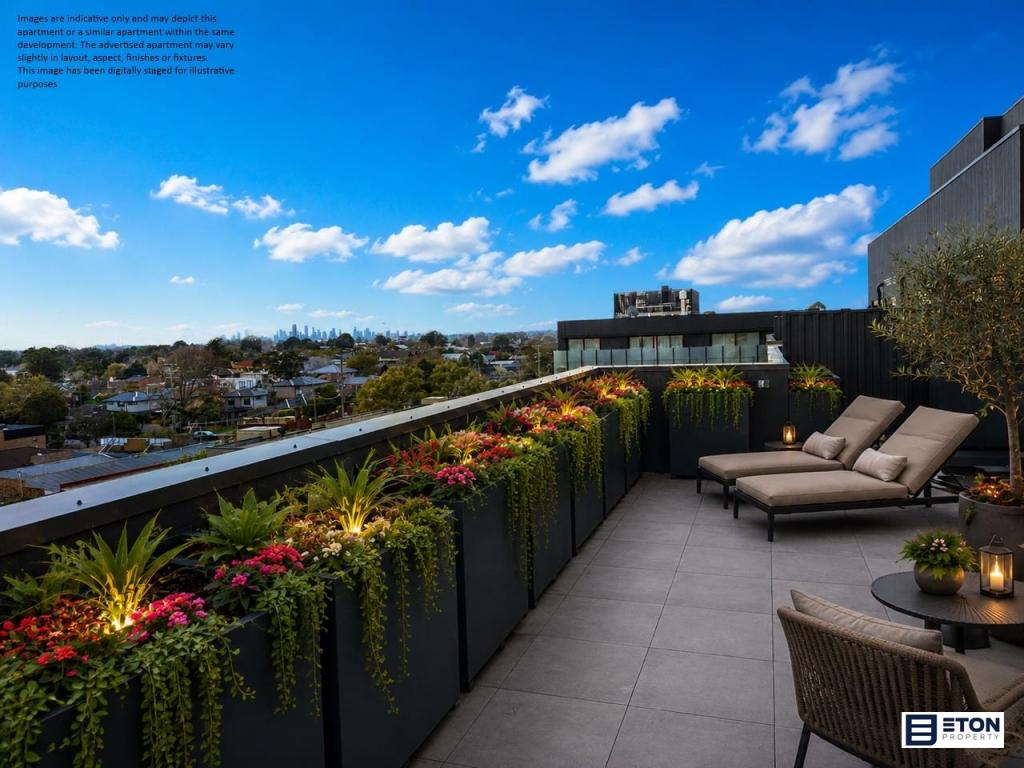 507/19 King St, Hampton East, VIC 3188