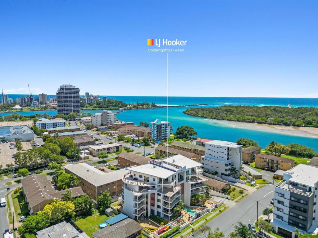 16/5-9 Ivory Cres, Tweed Heads, NSW 2485