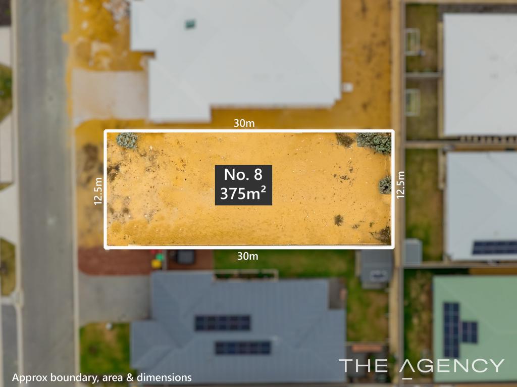 8 Cadmium St, Karnup, WA 6176