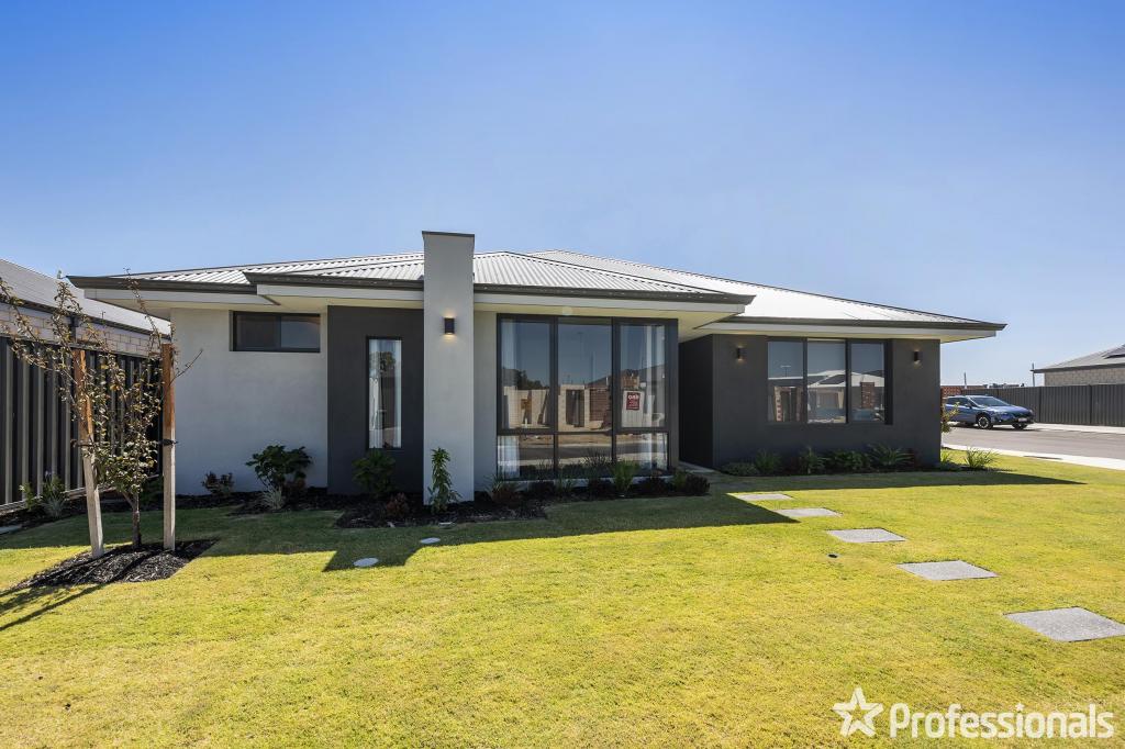 41 Laura Gra, Brabham, WA 6055