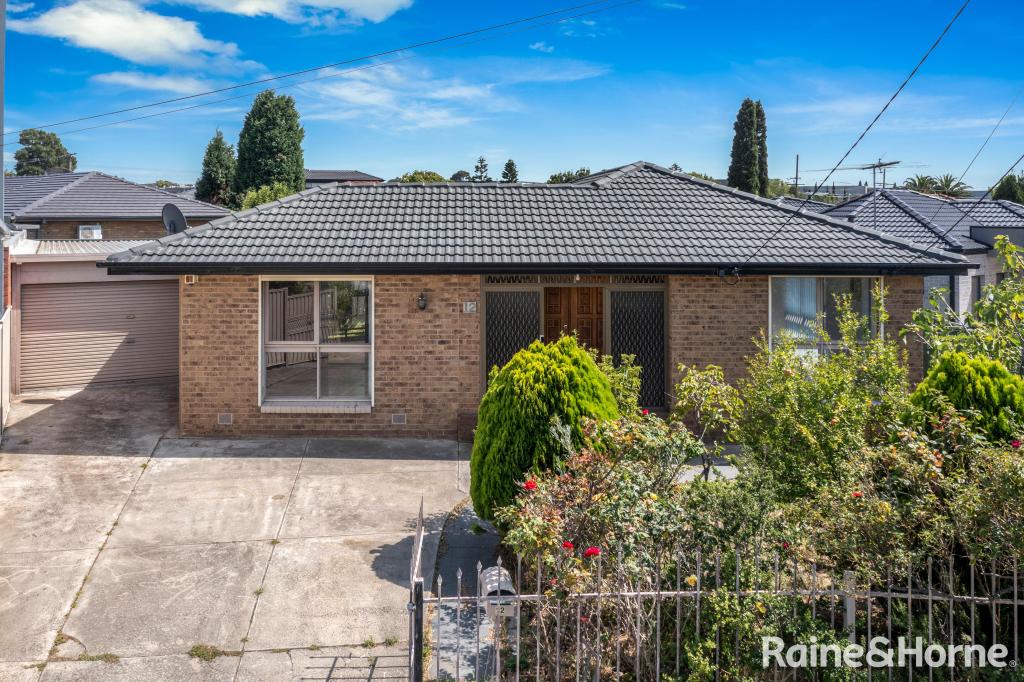 12 Susan Ct, Campbellfield, VIC 3061